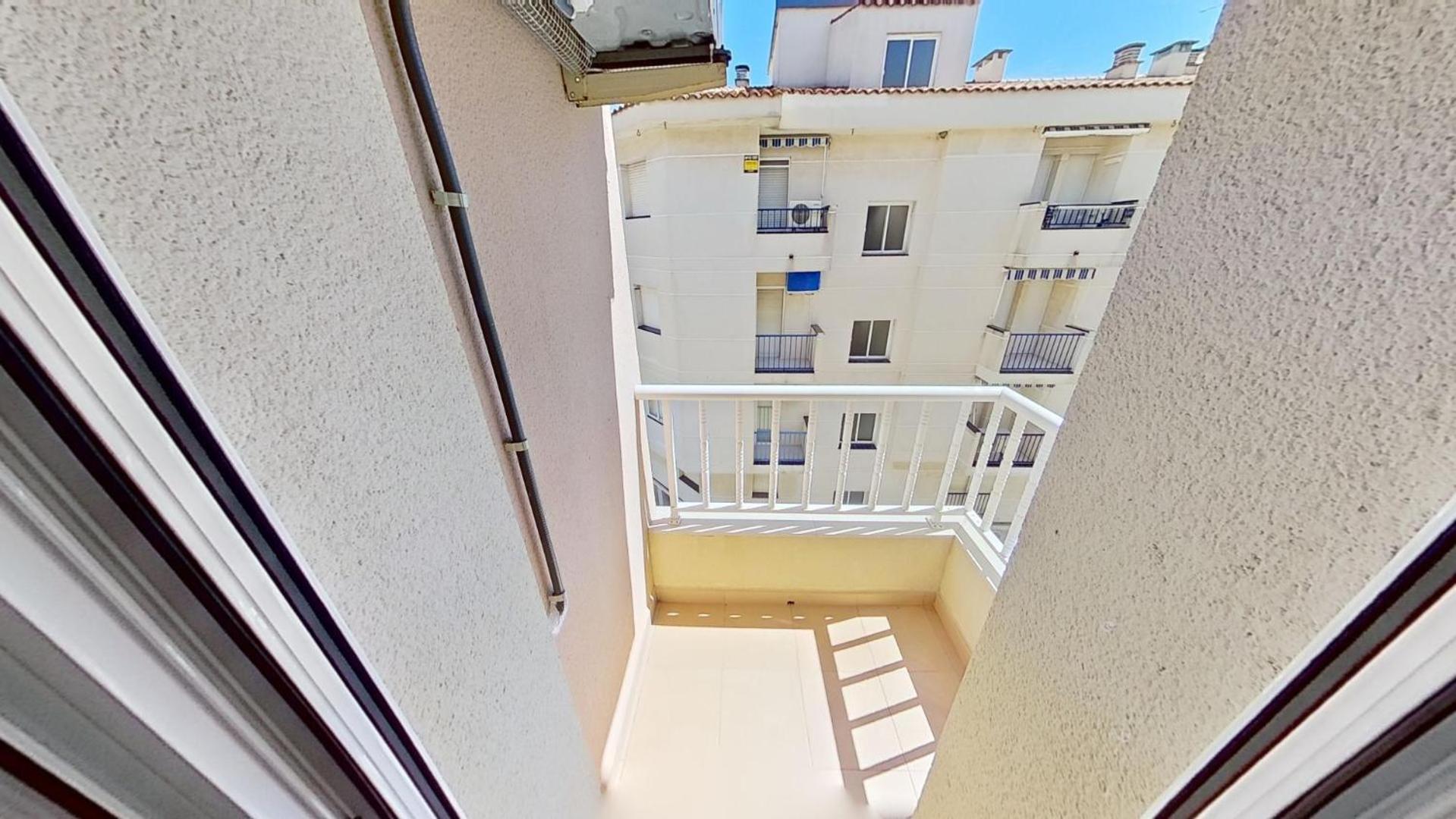 Apartamento Vistas Al Mar, Segunda Linea 3 Habitaciones Sant Carles De La Rapita Luaran gambar